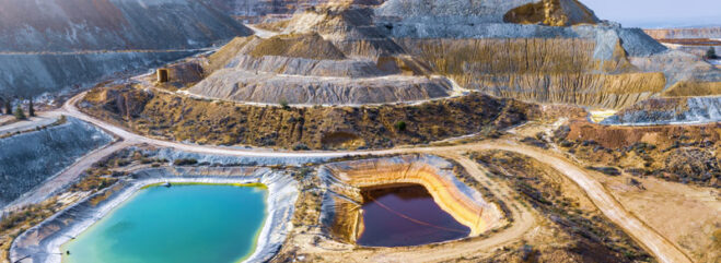 Trade in critical minerals shapes energy transition, digital transformation and industrial development worldwide